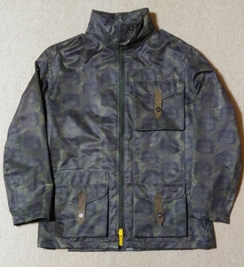 新品 dupe GORE-TEX GORETEX ナイロンジャケット m-65 マハリシ　PJD CORONA NIKE ACG AVIREX THENOUTHFACE mars ARC’TERYX　carharrt