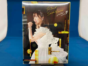 指原莉乃卒業コンサート~さよなら、指原莉乃~ SPECIAL Blu-ray BOX(Blu-ray Disc)