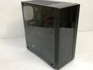 ★ゲーミングPC MPC UM-R73700XAS 1NS 500DC ※詳細不明、動作未確認、本体のみ、欠品物不明 ジャンク品 syavk074875