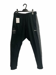 SOPH FCRB Bristol FCRB-210019 トレーニング ジャージー パンツ ブラック M タグ付き保管品