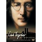 ジョン・レノン・トリビュート~カム・トゥゲザー [DVD]