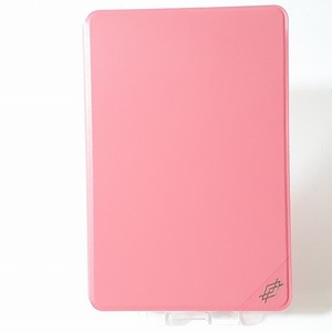 送料無料 新品 未開封 iPad mini 4 Dash Folio Spin ブックタイプケース ピンク