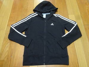 ■X-73 ■adidas　パーカー　サイズＭ