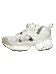 Reebok◆ローカットスニーカー/25cm/IVO/GZ2185