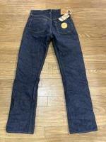 WAREHOUSE ドゥニームJEANS 220A OFFSET XX MODEL ワンウオッシュ 36サイズ