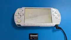 PSP-3000＋メモリースティック32MB