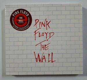 送料無料！ Pink Floyd The Wall Deluxe (Deluxe 3CD) ピンクフロイド