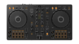 【新品】DDJ-FLX4 Pioneer DJ コントローラー / DDJ 400 800 1000 FLX10 FLX6