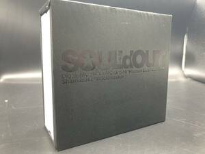 SOUL’d OUT 10th Anniversary Decade 完全生産限定盤 ソウルドアウト CD+DVD Z0