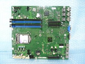 1MDG // Fujitsu PRIMERGY RX100 S8 の マザーボード / D3229-A14 GS1