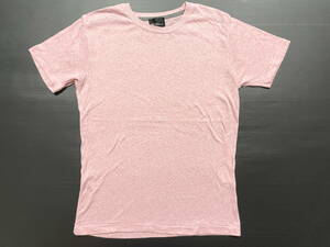 タケオキクチ TK MIXPICE シモフリTシャツ 半袖Tシャツ 正規品　　薄手の柔らかい上質素材 石瀬5466
