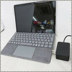マイクロソフト Surface Go 2 Core M3(8100Y) 1.1Ghz RAM 8GB HA042812
