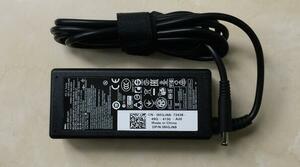 複数在庫 新品 DELL Vostro 15 3000 3546 3549 3555 3558 3559 3561 3562 3565 3567 3568 電源 ACアダプター 充電器19.5V 2.31A 45W