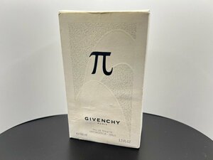 ■【YS-1】 香水 ■ ジバンシイ GIVENCHY ■ パイ オードトワレ EDT 100ml ■【同梱可能商品】■B