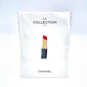 【非売品】 1円 美品 CHANEL シャネル ノベルティ ピンブローチ リップスティック ピンバッジ ルージュ 口紅 デザイン ブランド