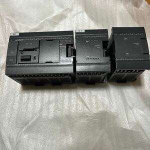 Keyence キーエンス　PLC シーケンサー　KV-N40DR KV-N16EX KV-N16ER