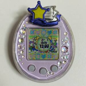 【動作品】BANDAI バンダイ Tamagotchi P