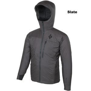 Black Diamondブラックダイヤモンド Stance Belay Hoody　ｓ　スタンス ビレイ フーディ