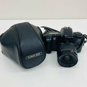 【現状販売品】キャノン Canon EOS レンズ フィルムカメラ 一眼レフ LENS EF:28-80mm 1:3.5-5.6 Ⅱ ULTRASONIC