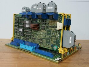 ☆【2F0215-17】 FANUC マザーボード コントロールボード A20B-2000-048 A16B-2201-010 A16B-1212-022 A16B-2200-022 4個セット 基盤 ジャ