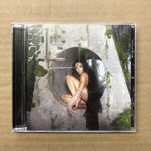 ■ Tinashe ティナーシェ 333【CD】[輸入盤] 0192641784224　廃盤