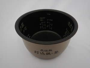 日立部品：内がま/RZ-BV100M-001炊飯器用