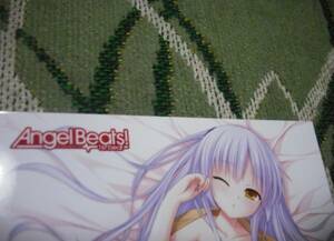 【Angel Beats! 1st beat 天使★カード】Na-Ga PCゲーム 立華奏 エンジェルビーツ 非売品 Key