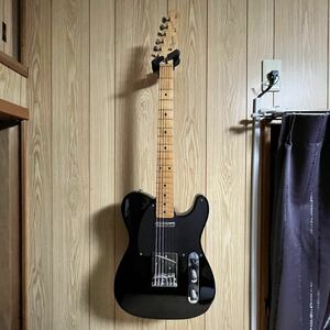 Squier STL-33 silver series / FENDER JAPAN