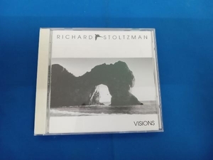 リチャード・ストルツマン CD ヴィジョンズ