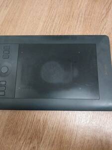 ｄ-0191　WACOM　ペンタブレット