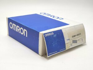 インボイス対応 中古か未使用か不明 箱開封済み オムロン CQM1-OD212 OMRON