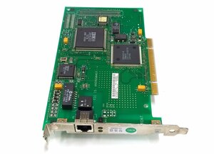 IBM 55H8985 16/4 Token Ring RJ-45 PCI Auto LANstreamer