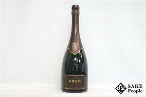 □注目! クリュッグ ヴィンテージ 1996 750ml 12％ シャンパン