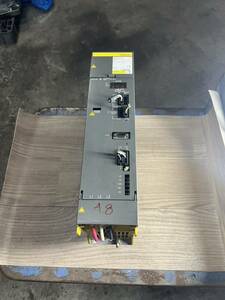 A8 ファナック FANUC POWER SUPPLY A06B-6077-H106 6.8KW