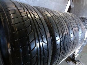 【Y733】WIDE OVAL▲205/50R16▲4本即決