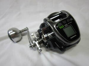 ☆ シマノ フォースマスター 2000 超美品！！ 検) SHIMANO FORCE MASTER ビートマスター ☆