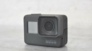 Σ1613 中古品 Gopro HERO5 ゴープロ アクションカメラ