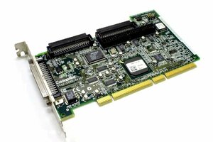 Adaptec ASC-29160 Ultra160SCSIカード 未使用品