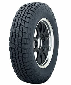 送料込！数量限定特価 TOYO スタッドレス 2023年製 オブザーブ W/T-R 185/85R16 105/103N LT 新品 4本セット 在庫有 即納 ジムニー