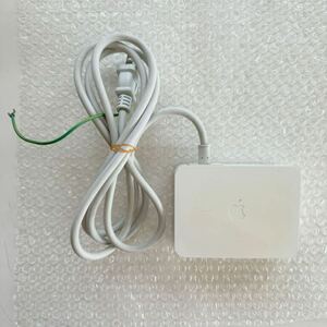 *Apple Cinema HD Display 90W Power Adapter A1097 アダプタ