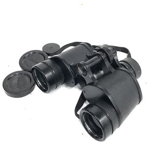 Nikon 10X35 6.6° WF 双眼鏡 光学機器 ニコン QR054-374