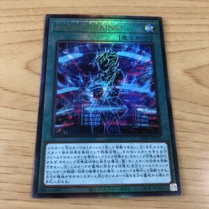 Into the Vrains レリーフ　アルティメットレア 遊戯王 OCG 数量1 即決 ☆汎用カード出品中☆