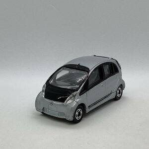 CX331 トミカ ミニカー 三菱 ミツビシ MITSUBISHI i-MiEV