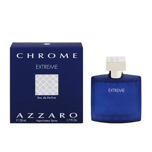 アザロ クローム エクストリーム EDP・SP 50ml 香水 フレグランス CHROME EXTREME AZZARO 新品 未使用