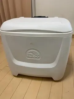 igloo イグルー　クーラーボックス