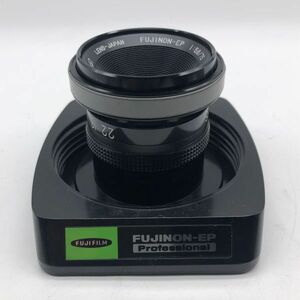 6w85 FUJIFILM FUJINON-EP 1:5.6 75mm 富士フィルム フジノン レンズ カメラ フジ 写真 撮影 1000~