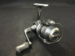 ジャンク　SHIMANO 05TWINPOWER 1000 シマノ 05ツインパワー 1000