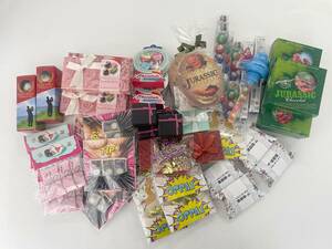 ★訳あり処分品★チョコレート・お菓子め合わせ約19,000円分　1円スタート！