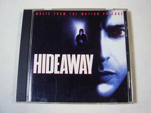 HIDEAWAY(ハイダウェイ)サウンドトラック/KMFDM,Travor Jones等