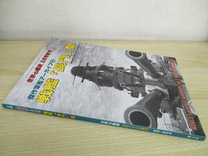 A235　　世界の艦船　傑作軍艦アーカイブ③ 戦艦「長門」型　2017年2月号増刊　海人社　S5102